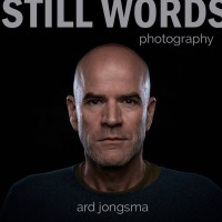 Ard Jongsma - Still Words Photography Logo