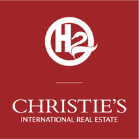 H2 Christies International Real Estate Logo
