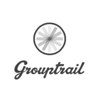 Grouptrail Logo