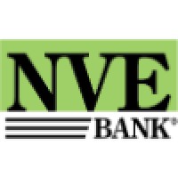 NVE Bank Logo