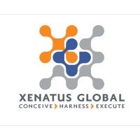 Xenatus Global Logo