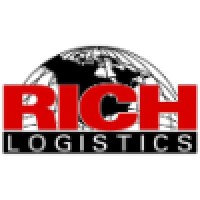 Rich Logistics Logo