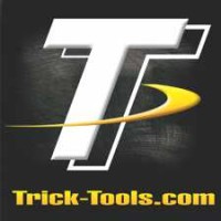 Van Sant Enterprises Trick-Tools.com Logo