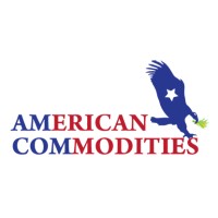 American Commodities Brokerage Company Logo