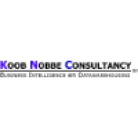Koob Nobbe Consultancy BV Logo
