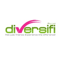 Diversifi Pty Ltd - 1300 55 99 49 Logo