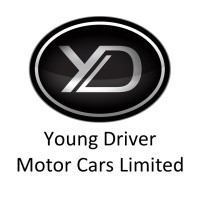 YOUNG DRIVER MOTOR CARS LTD Logo