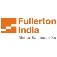 Fullerton India Credit Company Ltd. Logo