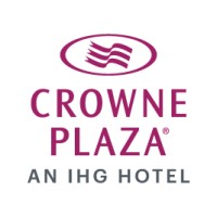 Crowne Plaza Providence-Warwick (Airport) Logo