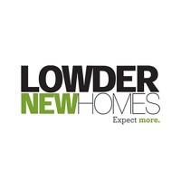 Lowder New Homes Logo