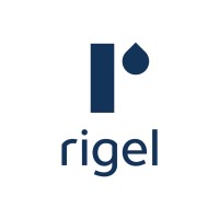 RIGEL Logo