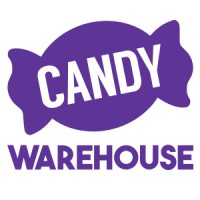CandyWarehouse.com Logo