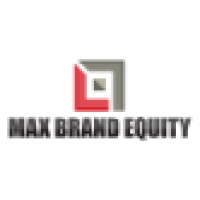 Max Brand Equity Logo