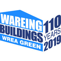 Wareing Buildings Logo