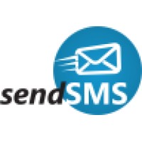 SendSMS.ro Logo