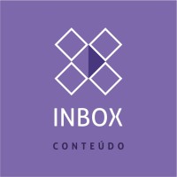 Inbox Conteúdo Logo