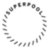 SUPERPOOL Logo