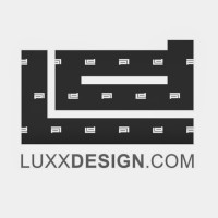 Luxxdesign.com Logo