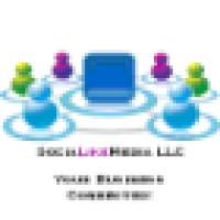 SociaLikeMEdia Logo