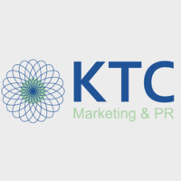 KTC Marketing & PR Logo