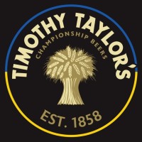Timothy Taylors Brewery Logo