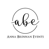 Anna Brennan Events Logo