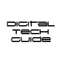 Digital Tech Guide Logo