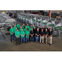 PRO Engineering / Manufacturing Inc. Logo