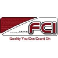 Frans Construction Inc , FCI Logo