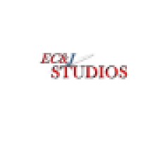 EC&J Studios Logo