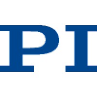 PI USA - PI (Physik Instrumente) L.P. Logo