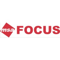 MSA Focus International Ltd Logo