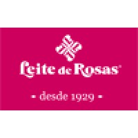 Leite de Rosas Logo