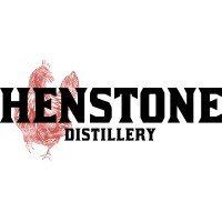 HENSTONE DISTILLERY LIMITED Logo