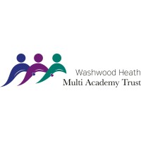 WASHWOOD HEATH MULTI ACADEMY TRUST Logo