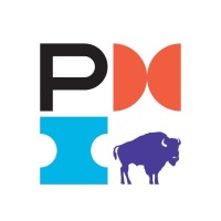 PMI Buffalo Logo