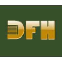 DFH Company Logo