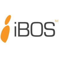 i-Bos limited Logo
