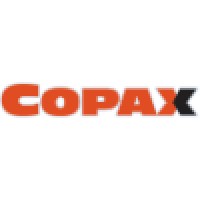 Copax Oy Logo