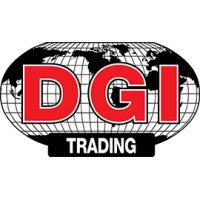 DGI Trading Logo