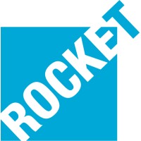 Rocket Logo
