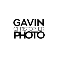 Gavin Christopher PHOTO Logo