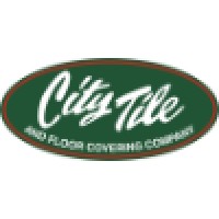 City Tile and Floor Covering Logo