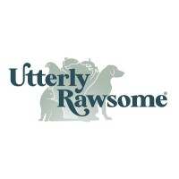 Utterly Rawsome Ltd Logo