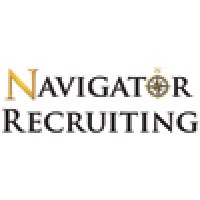 Navigator Recruiting Logo