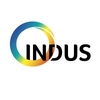 Indus OS Logo
