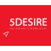 5Desire Logo