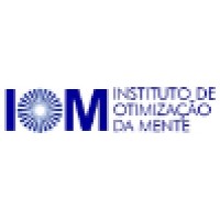 Instituto de Otimização da Mente - IOM Logo