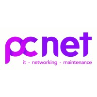 PC Net Solutions Ltd Logo