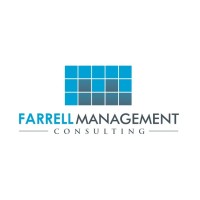 Farrell Management Consulting Logo